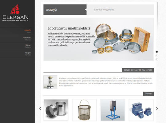 ANKARA ELEKSAN